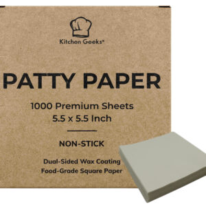 patty-paper